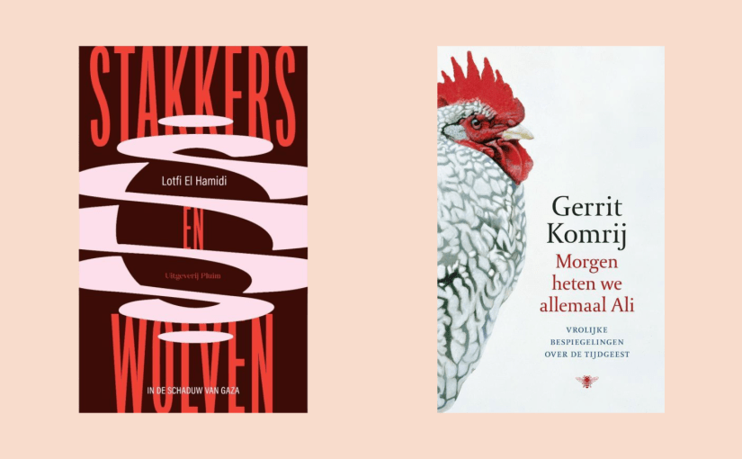 Komrij schreef tegen antimoslimpopulisme; nu is hij er het symbool&nbsp;van