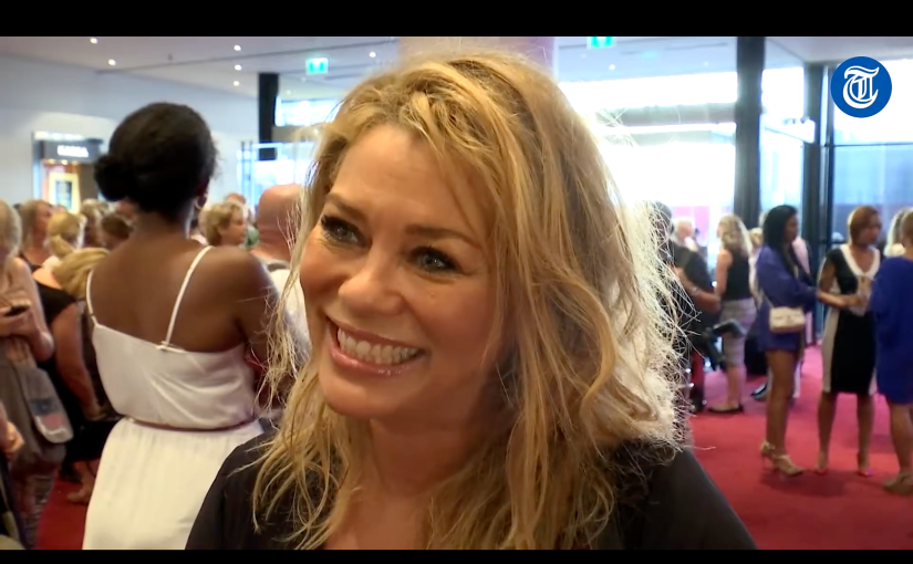 Leven in liedjes: Antje&nbsp;Monteiro