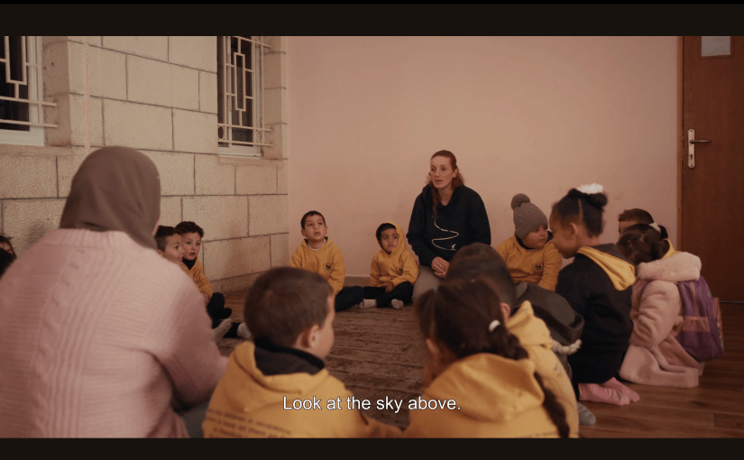 Gewapend door liefde