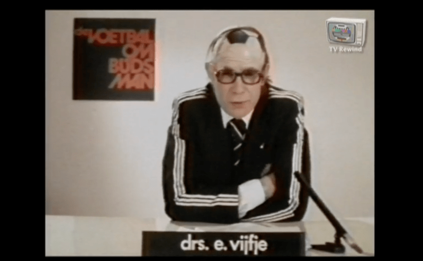 Voetbal ’80 (1979–1986)