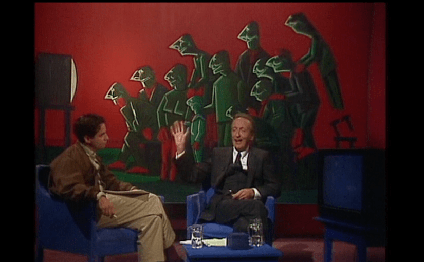 Zomergasten (1988-2026)